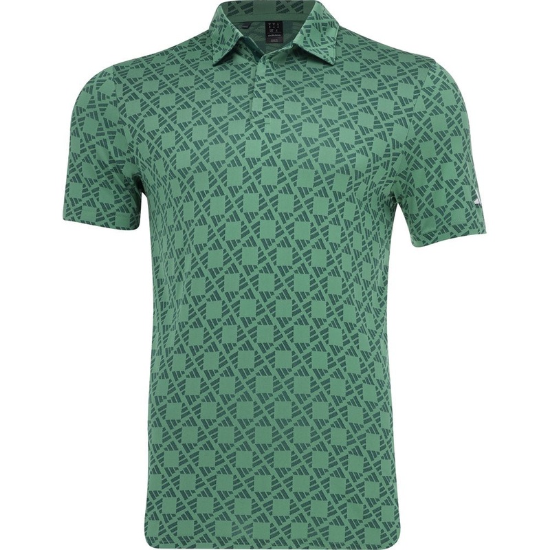 Ultimate 365 Tour HEAT.RDY Polo