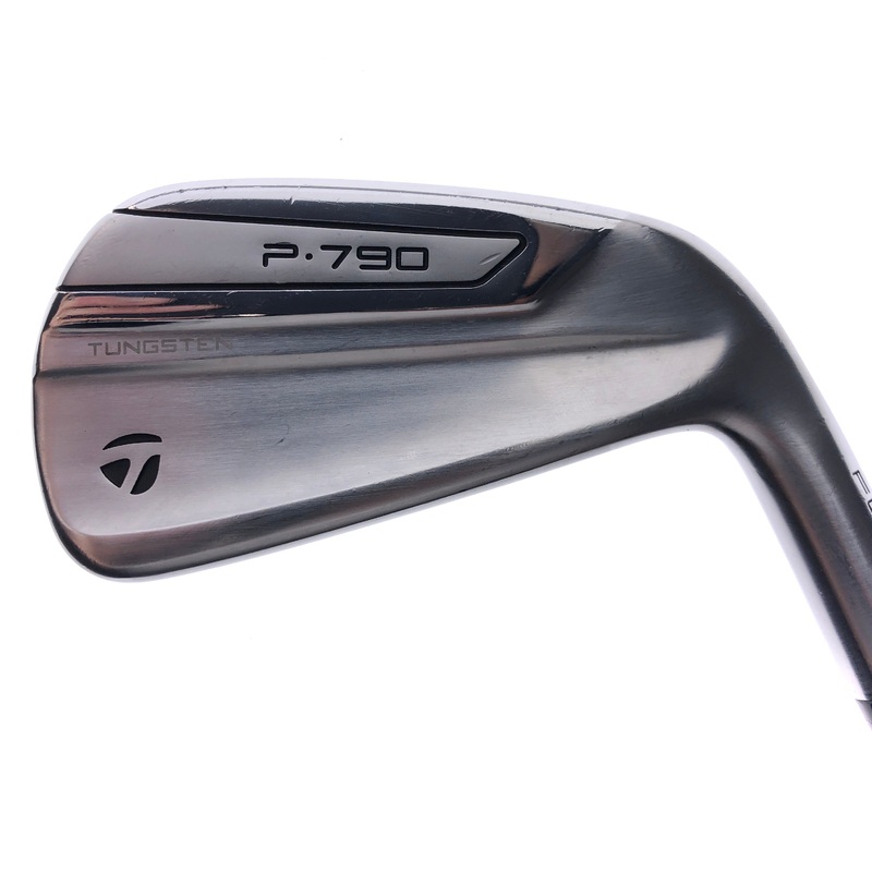 Used TaylorMade P790 UDI 2019 2 Hybrid / Stiff Flex