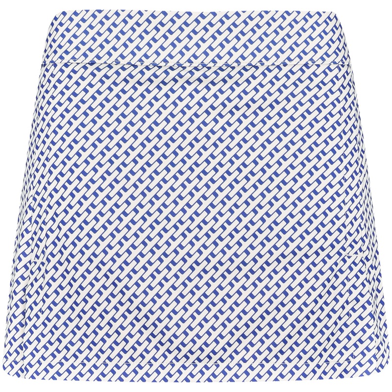 Women’s Amelie Print Skirt|Tour Geo Moonbeam S|X-Small|Small|Medium|Large|X-Large