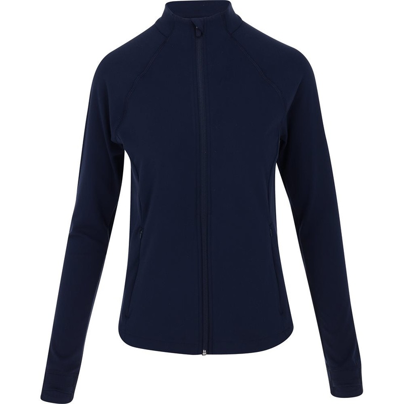 Women’s CLOUDSPUN Tech Power Jacket