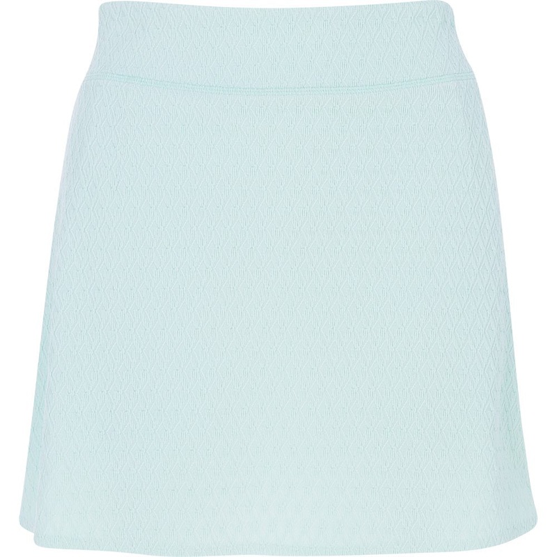 Women’s Diamonds All Day Jacquard Skirt