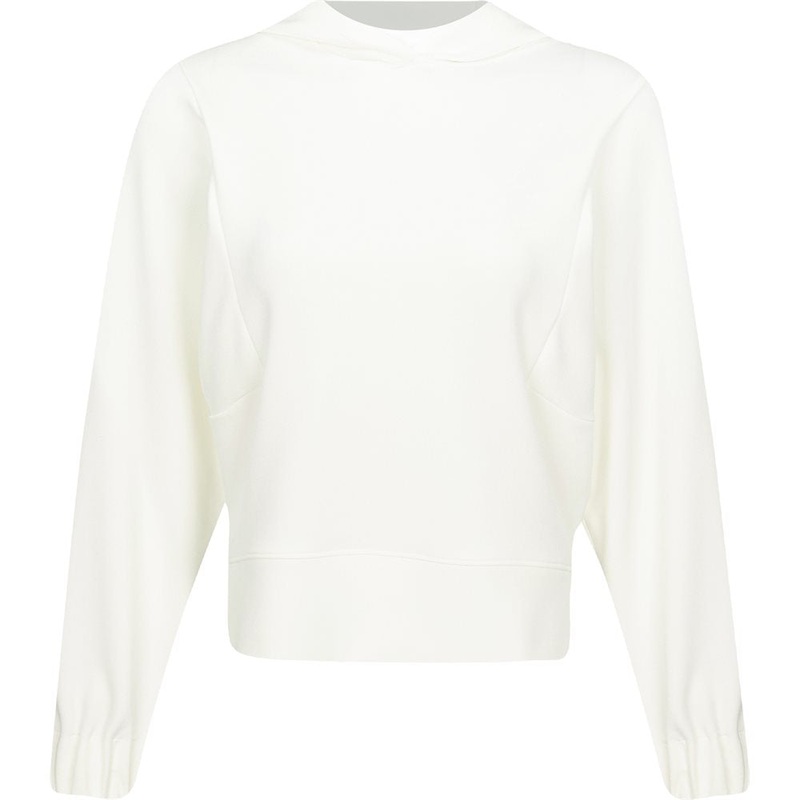 Women’s Flora Knit Hoodie|Soft White|X-Small|Medium|Large|X-Large|Small