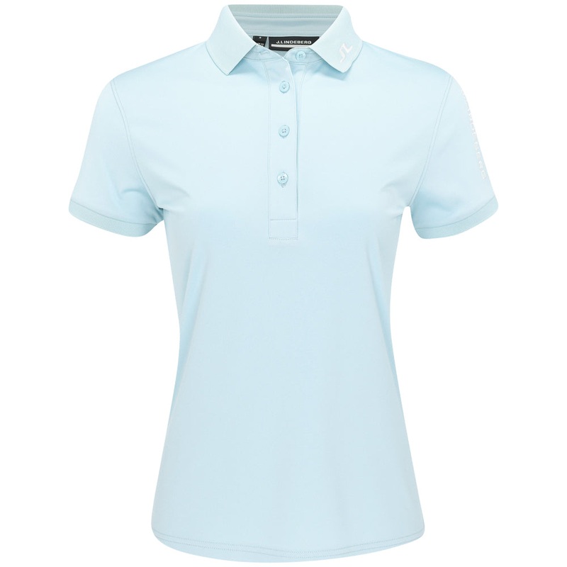 Women’s Tour Tech Polo|Winter Sky|Rose Wine|Moonbeam|X-Small|Small|Medium|Large|X-Large|XX-Large