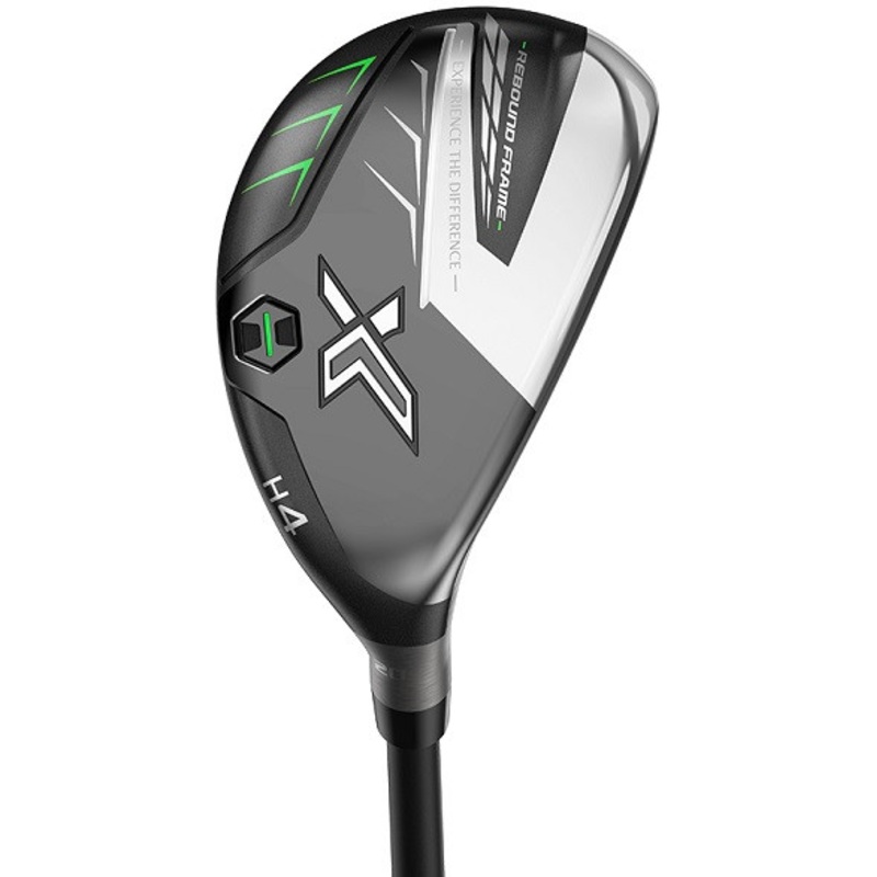 XXIO Golf X Hybrid