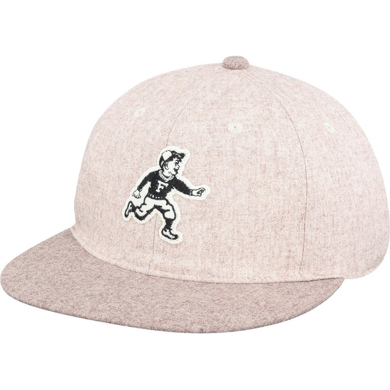 Caddie Cap Run Boy Hat|Fawn 2 Tone|Navy 2 Tone|Olive 2 Tone|One Size Fits Most