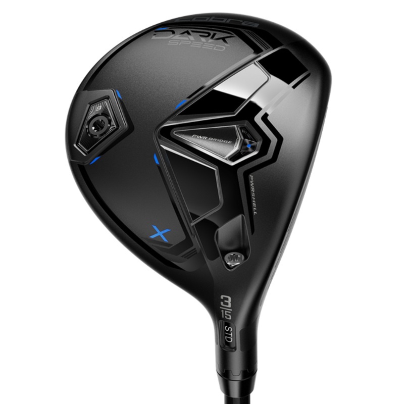 Cobra Golf DarkSpeed X Fairway Wood