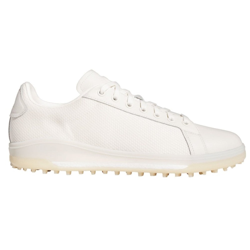 Go-To 1 Spikeless Golf Shoes|Chalk White/Alumina/Magic Beige|Carbon/Carbon/Gray Two|9|9.5|10.5|11|11.5|12|8.5|10