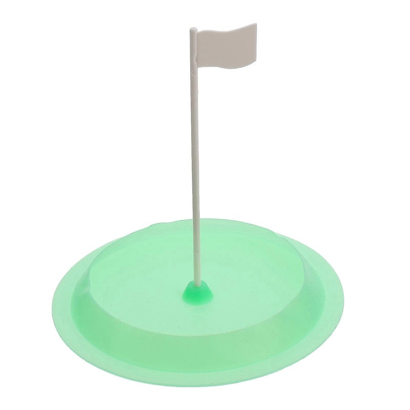Golfs Putter Cups Portable All-Direction Practice Putting Tool for Use 1Pcs