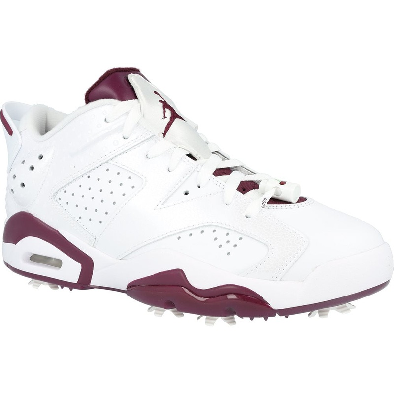 Jordan Retro 6 G NRG Golf Shoes