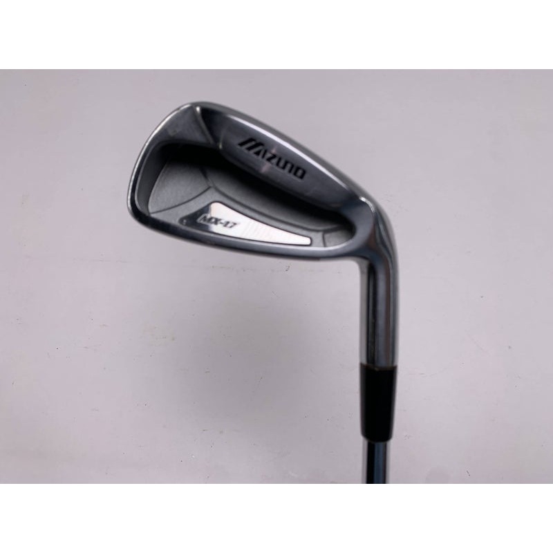 Mizuno MX 17 Single 3 Iron Exsar Blue Regular Steel Mens RH