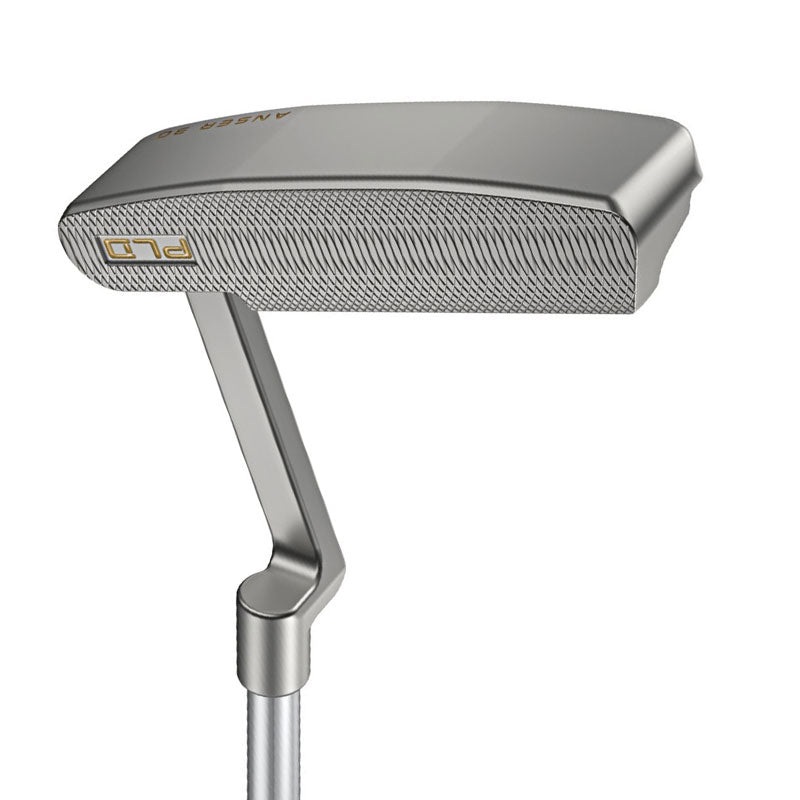 PING PLD Milled Anser 30 Satin (2025) Men’s Putter