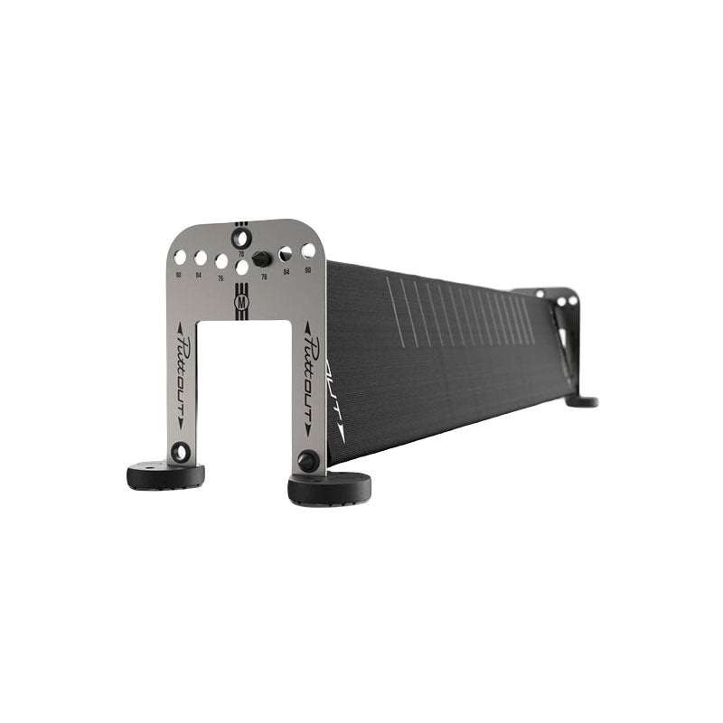 PUTTOUT Putting Plane Alignment Stick Set