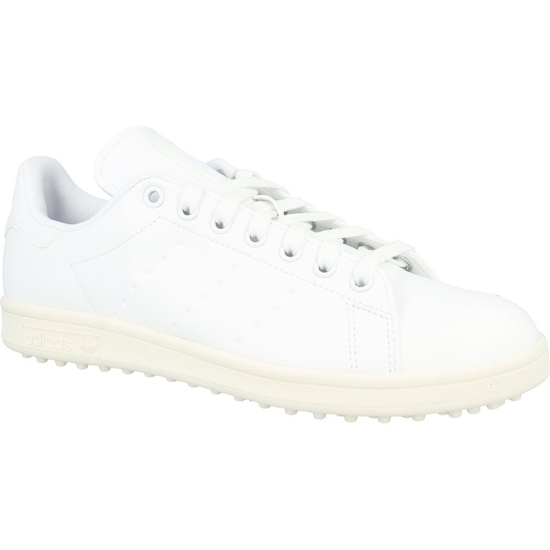 Stan Smith Spikeless Golf Shoes