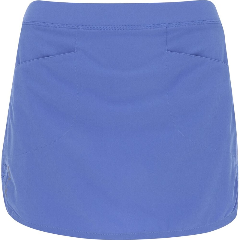 Women’s Aim 15 Skort|Resort Blue|X-Small|Small|Large