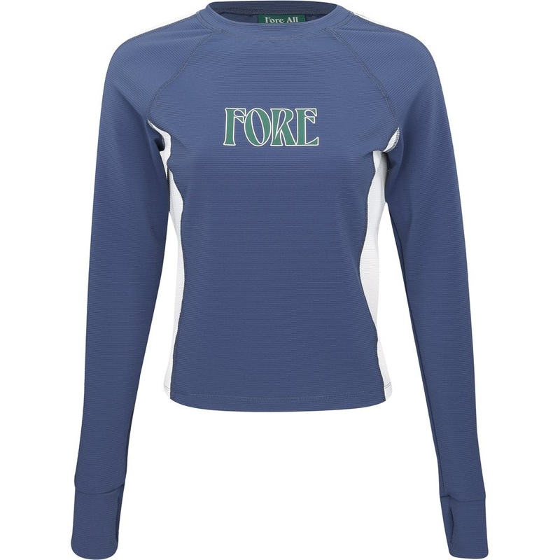 Women’s Jamie Long Sleeve Shirt