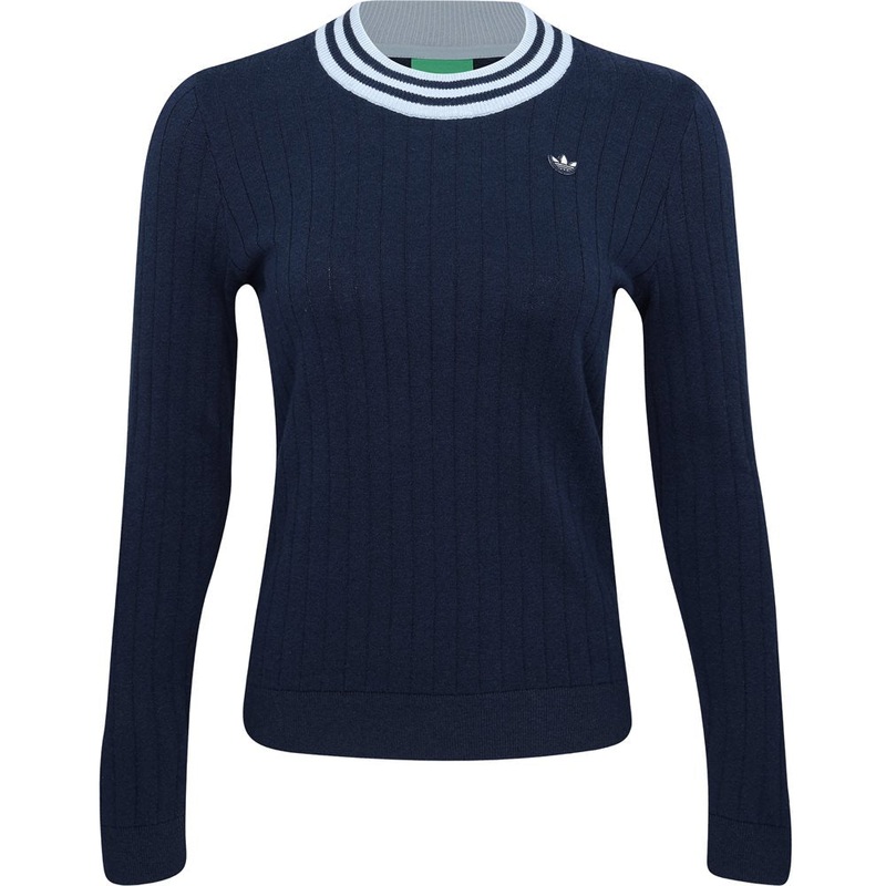 Women’s Originals Cashmere Knit Sweater