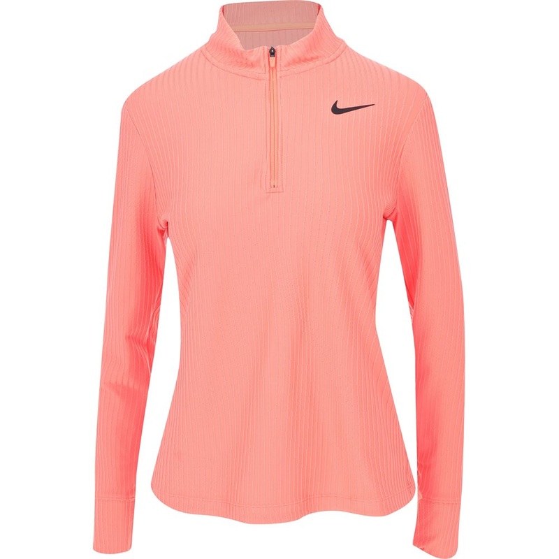Women’s Tour Dri-FIT ADV 1/4 Zip Golf Top