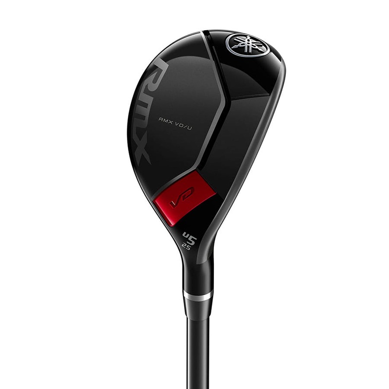 YAMAHA RMX VD (2024) Men’s Utility Wood