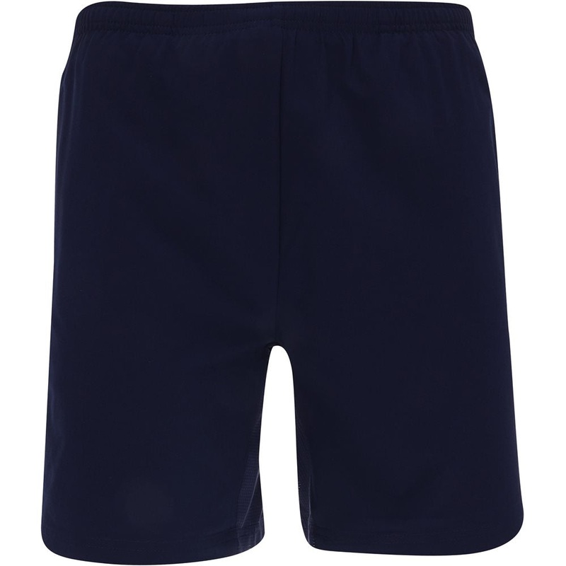 4-Way Axis POLY Active Compression 7 Shorts
