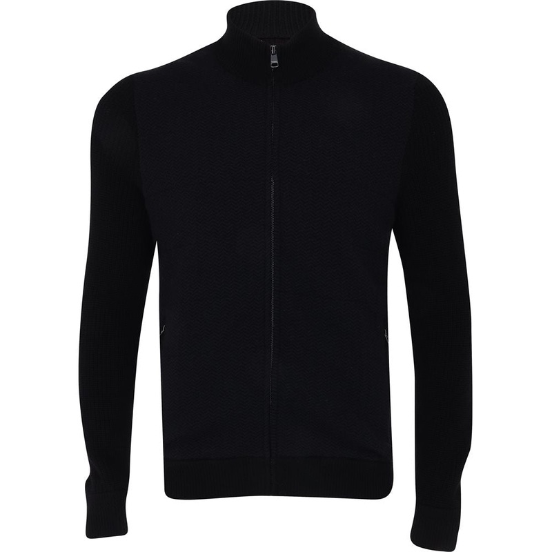 Cliff Jacket|Black|Midnight Navy|Medium|Large|X-Large