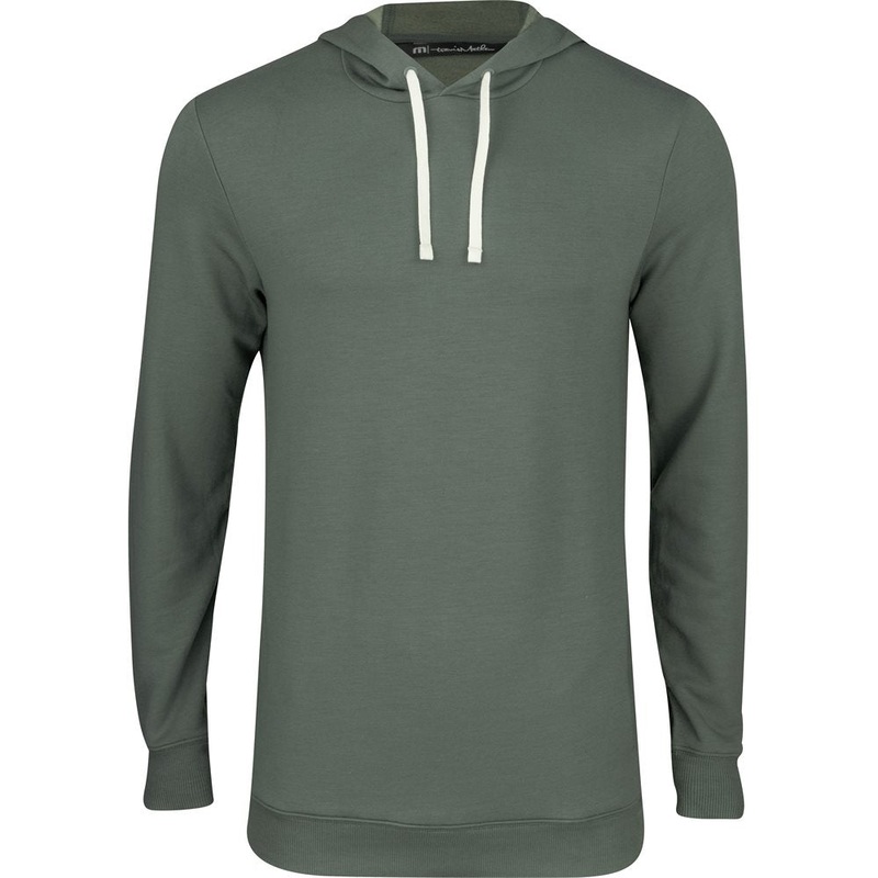 Cloud Hoodie|Balsam Green|X-Large