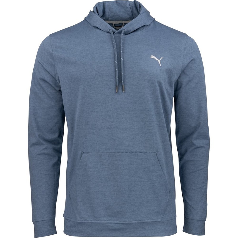CLOUDSPUN Progress Hoodie|Evening Sky Heather|Small