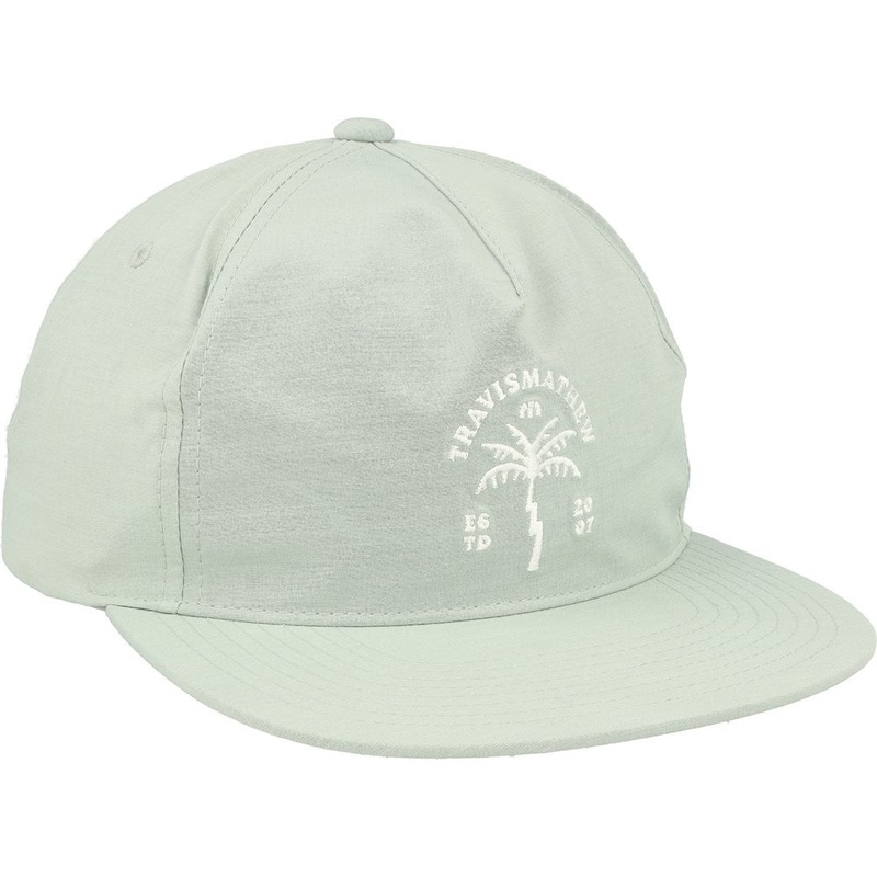 Finally There Hat|Jadeite|One Size Fits Most