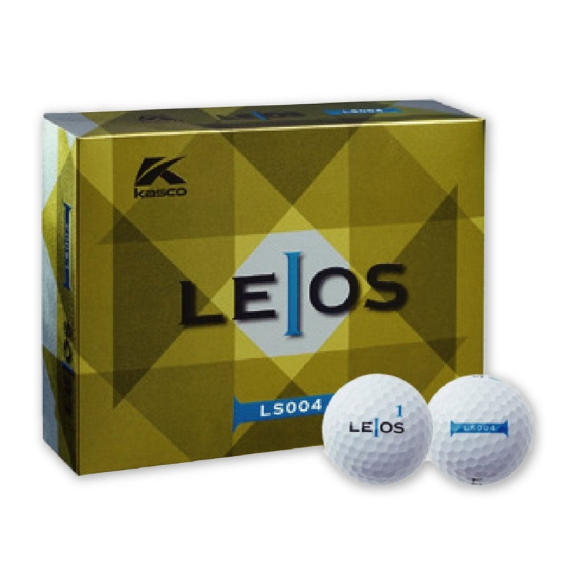 Kasco – Golf Ball – LS-004