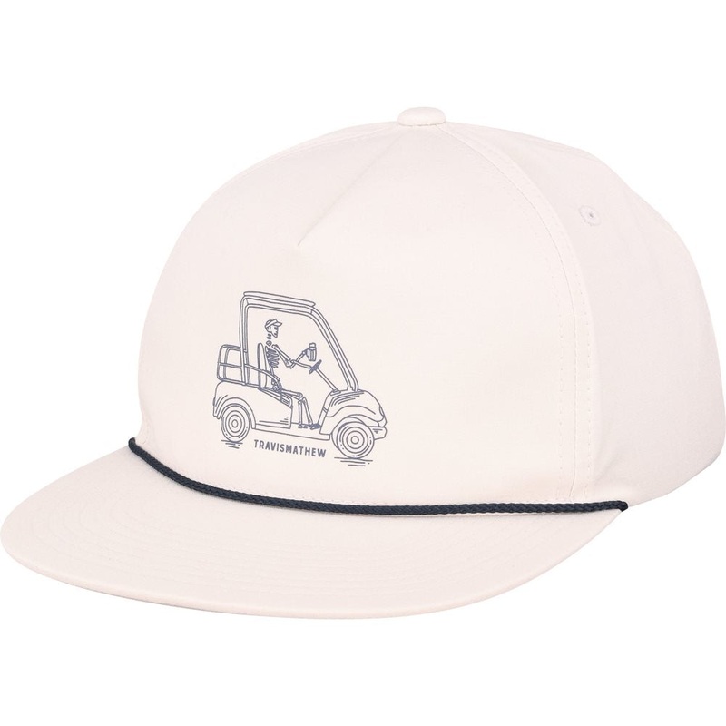 Lost Mapes Hat|Moonbeam|One Size Fits Most
