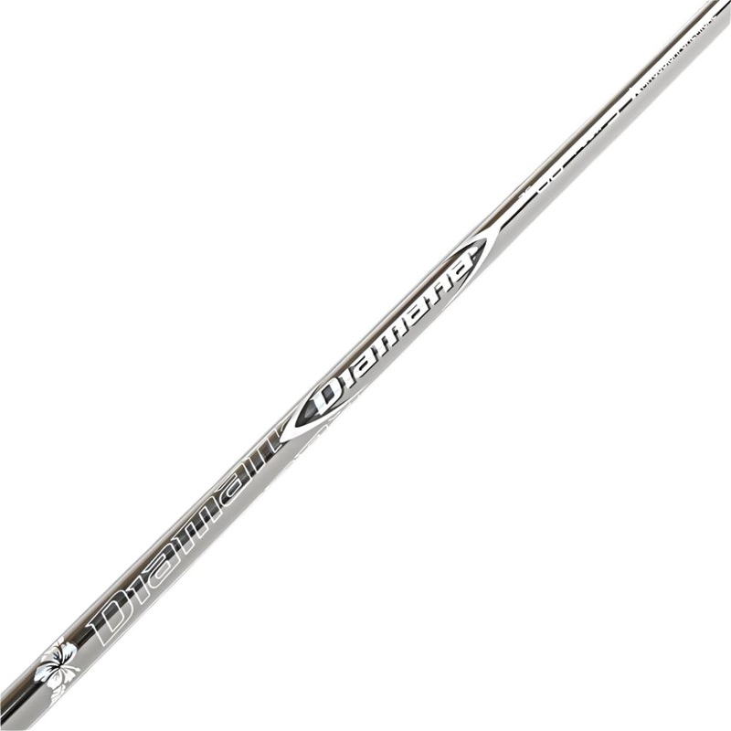 Mitsubishi Chemical – Diamana ZF