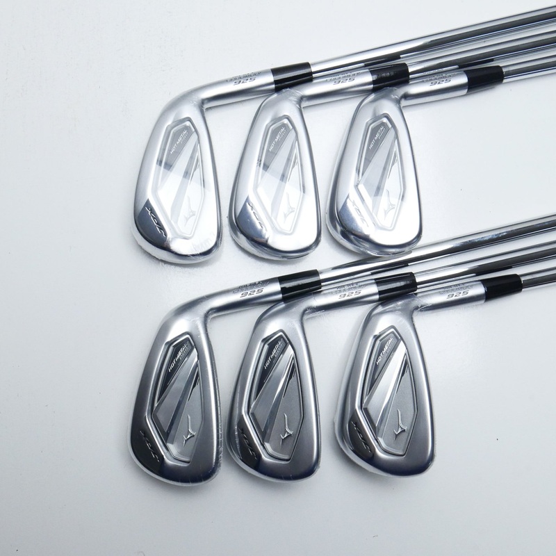 Mizuno JPX 925 Hot Metal Pro Iron Set / 5 – PW / Regular Flex