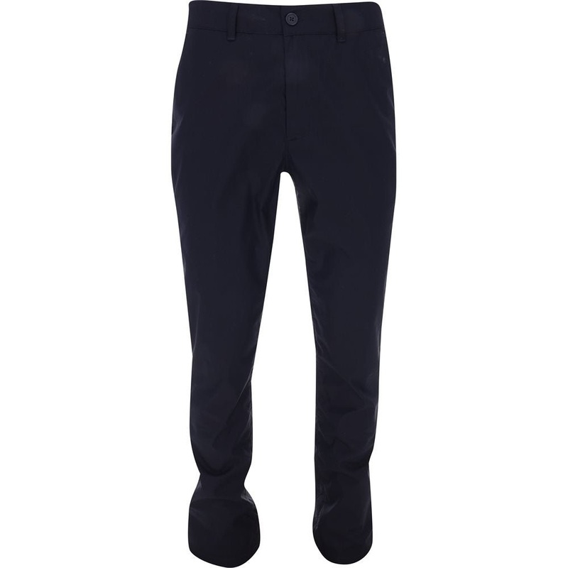 Monogram Player Pants|Navy|Bone|Black|Small|Medium|Large|X-Large