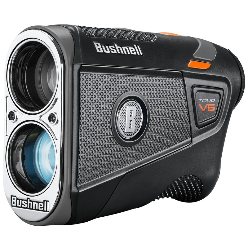 NEW Bushnell Tour V6
