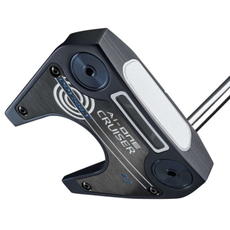 Odyssey Golf AI-One Cruiser #7 Putter
