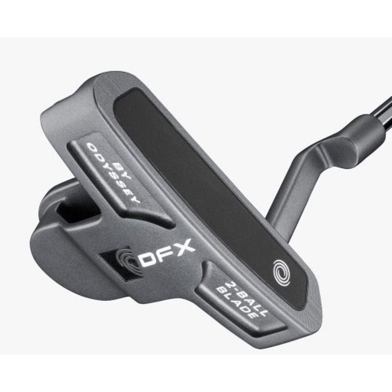 Odyssey Golf DFX 2-Ball Blade Putter