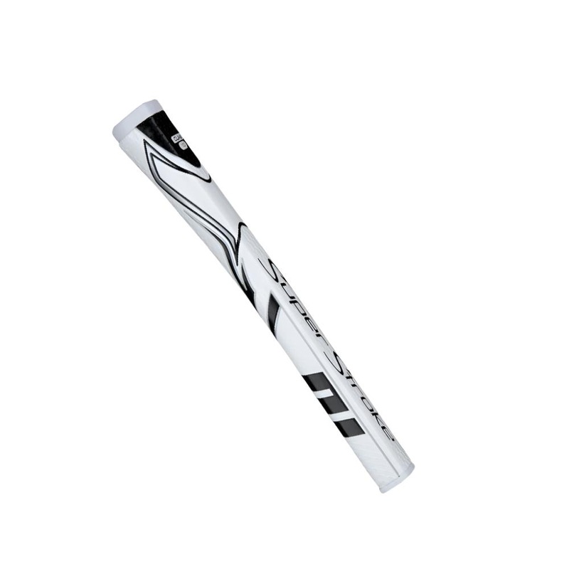 Super Stroke Putter Grip – Zenergy Claw 1.0 (Warranty Void)