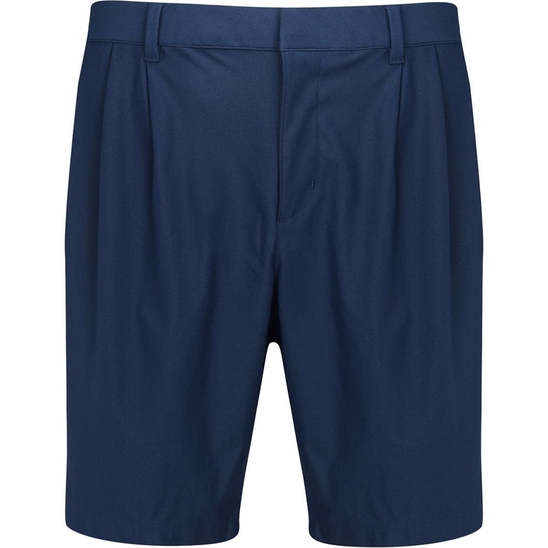 Twistknit Pleated Shorts|Night Indigo|Hemp|30″|32″|33″|34″|36″|38″|28″|35″|40″|42″