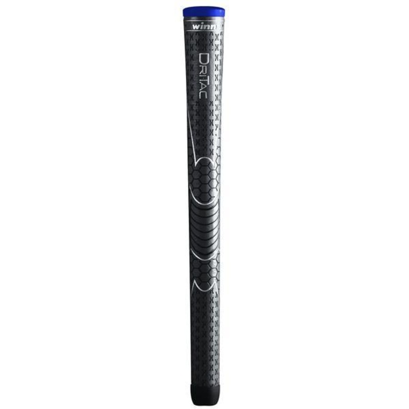 Winn Dri-Tac Grip|Undersize|Standard|Midsize|Jumbo|Oversize|Grey|Pink|Wrap|Black