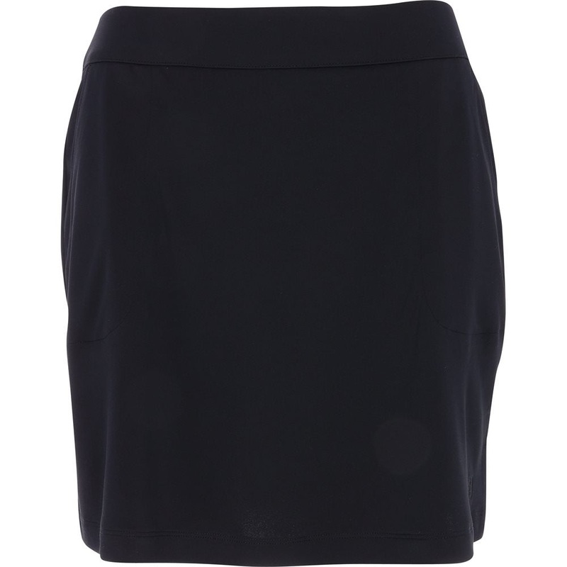 Women’s Performance Interlock Knit Skort