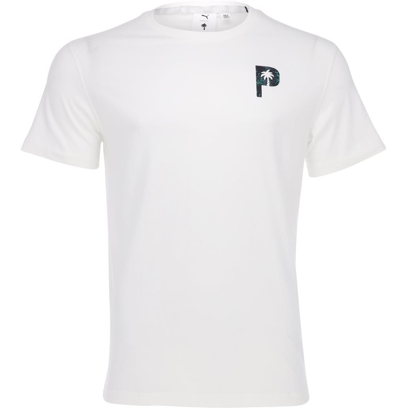 x PTC Glitch Graphic Shirt|White Glow|Small|Medium|Large|X-Large|XX-Large