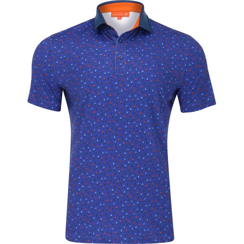 Ashland Polo|Olympic|Bright White|Large|X-Large|XX-Large|Small|Medium