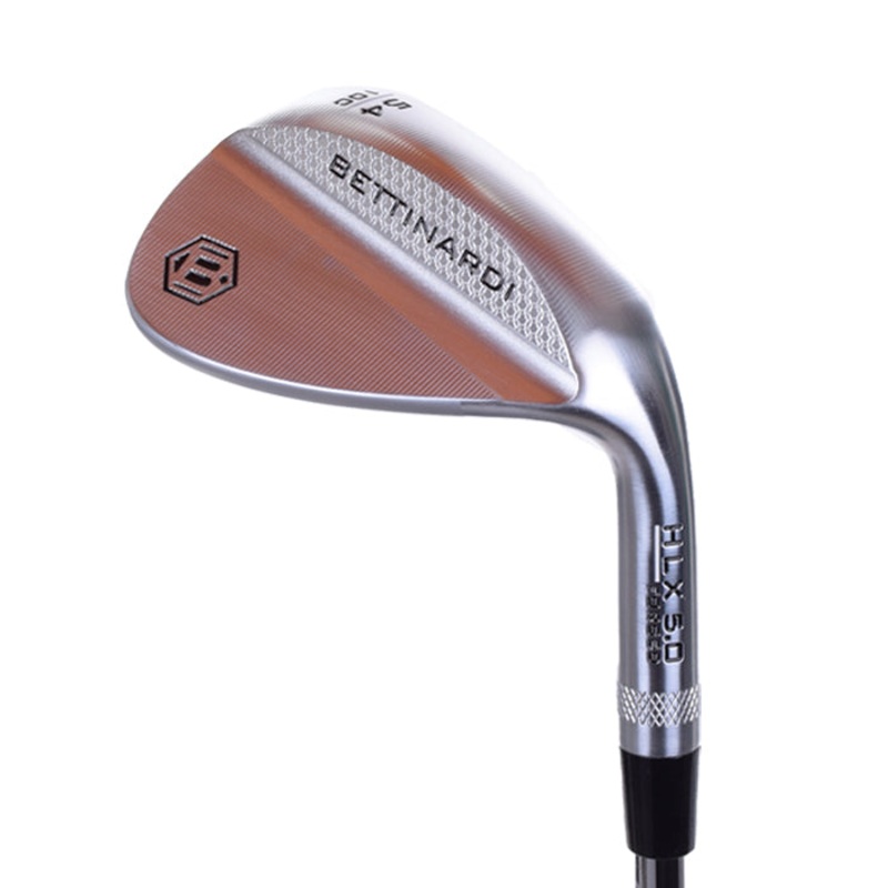 BETTINARDI HLX 5.0 C Grind Chrome (2023) Men’s Wedge