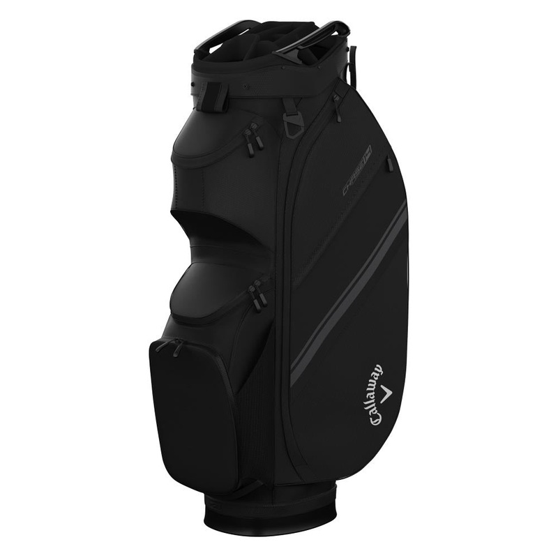 Callaway Chase 14 Cart Bag ’25