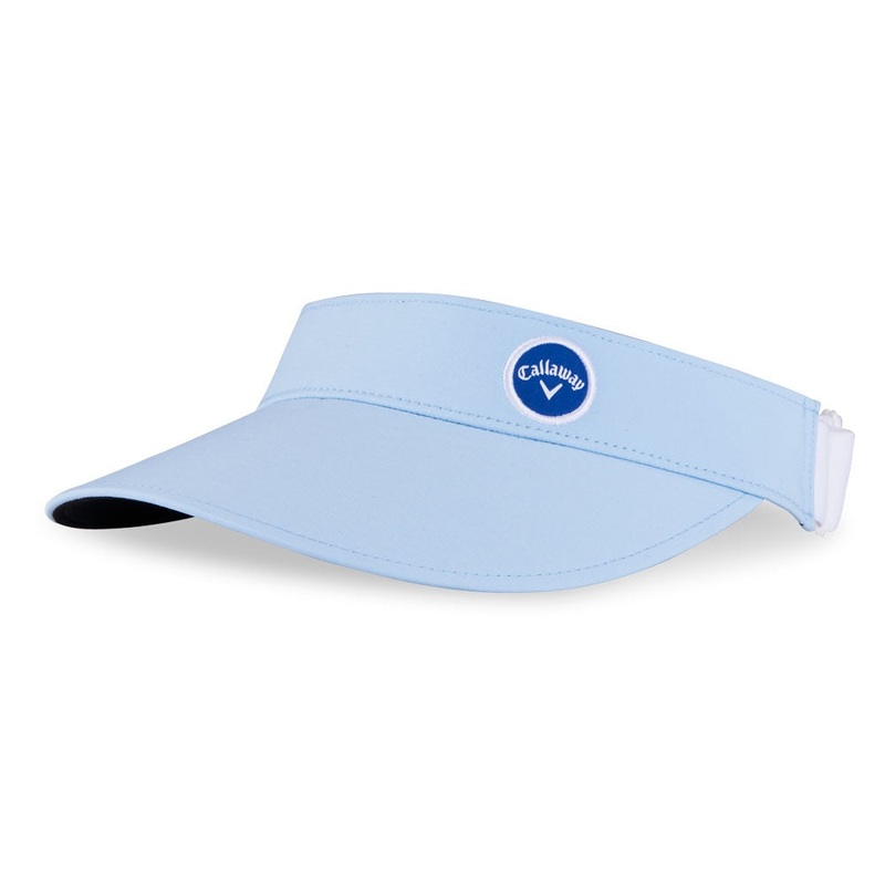 Callaway Ladies See the Break ’24 Visor