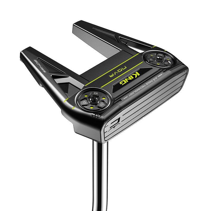 COBRA KING Vintage Nova (2023) Men’s Putter