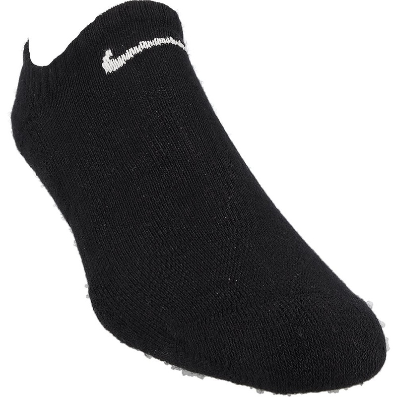 Every Day Cushioned 3 Pack No Show Socks
