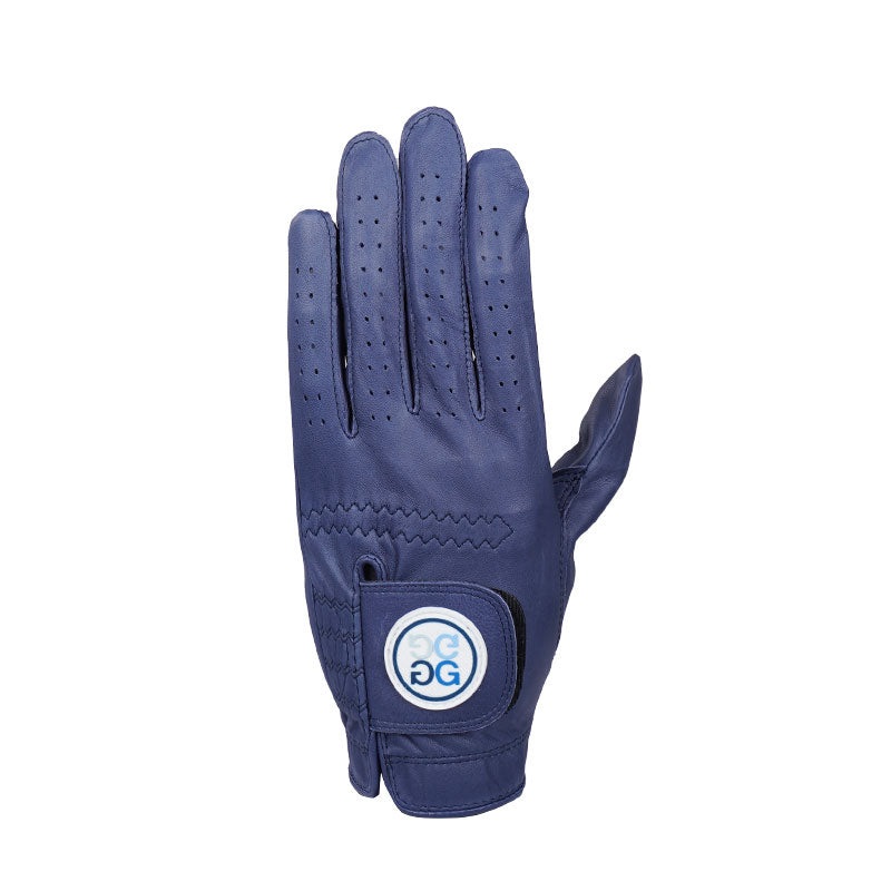 GFORE Signature Men’s Leather Glove (Patriot)