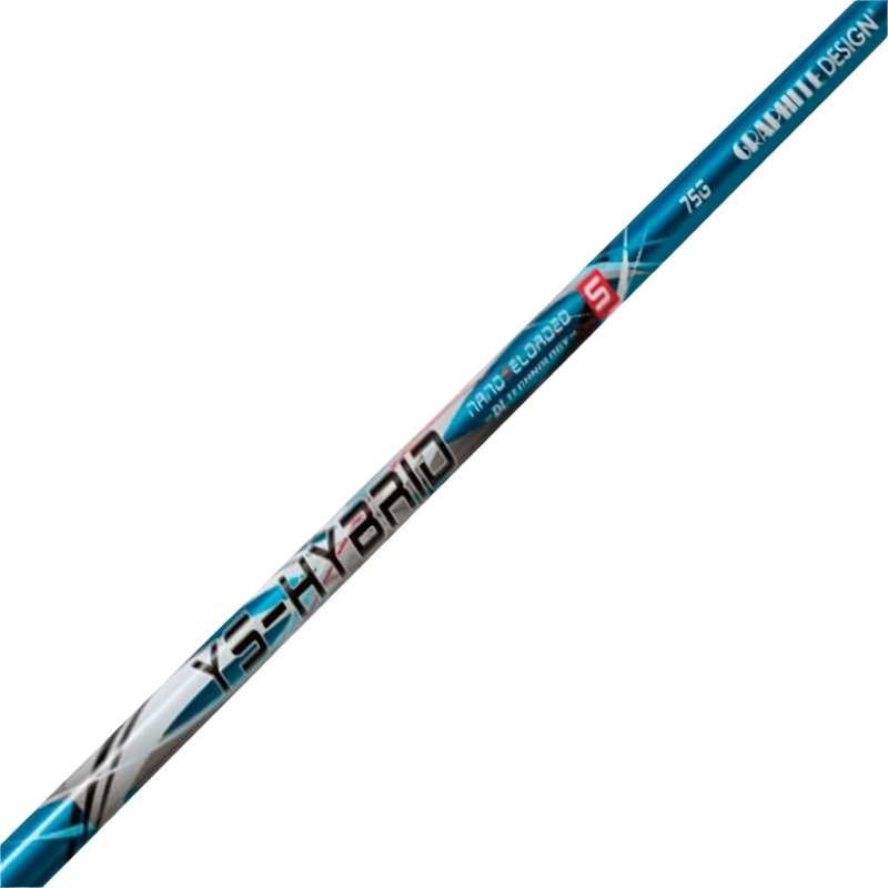 Graphite Design – Hybrid – Tour AD YS