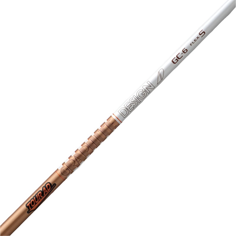 Graphite Design – Tour AD GC