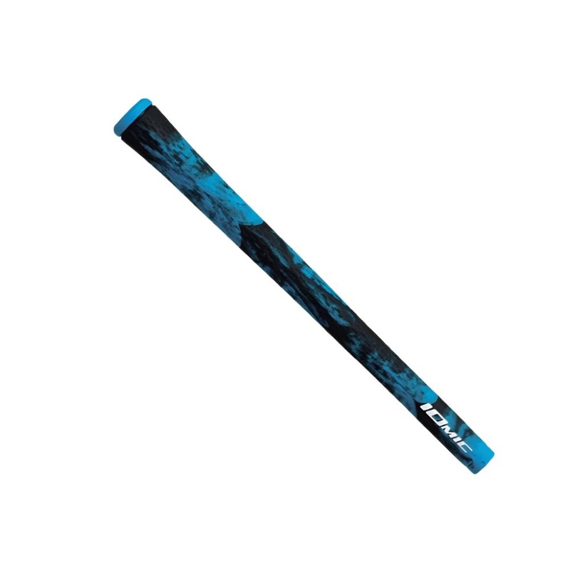 Iomic – Sticky Black Army 2.3